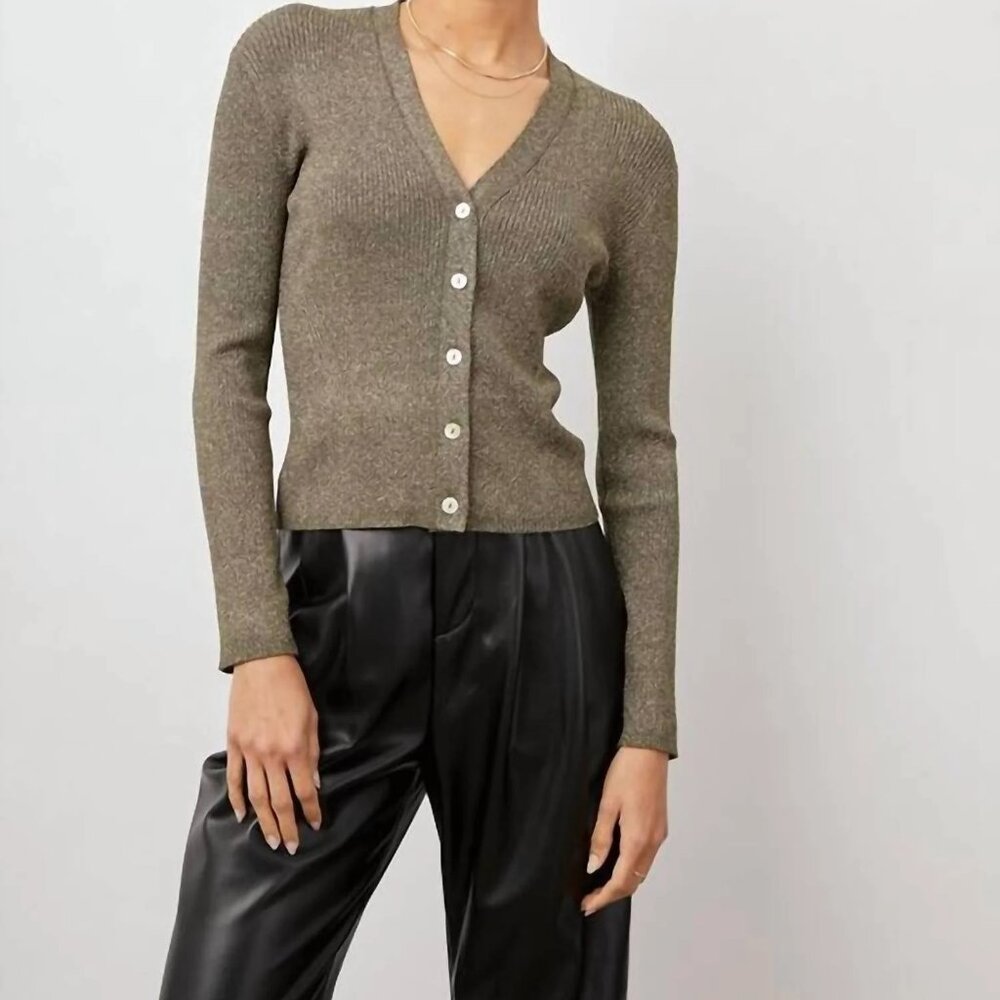 Rails - Beau Cardigan